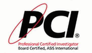 PCI, Professional Certified Investigator